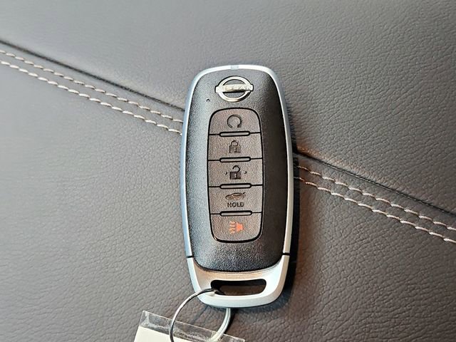 New 2026 Nissan Sentra SV w/ Floor Mat Package image 32
