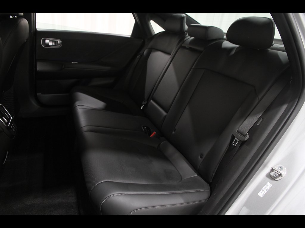 Certified 2024 Hyundai Ioniq 6 SEL AWD/4WD image 19