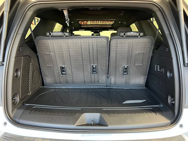 New 2026 Chevrolet Tahoe LT w/ Comfort Package RWD image 22