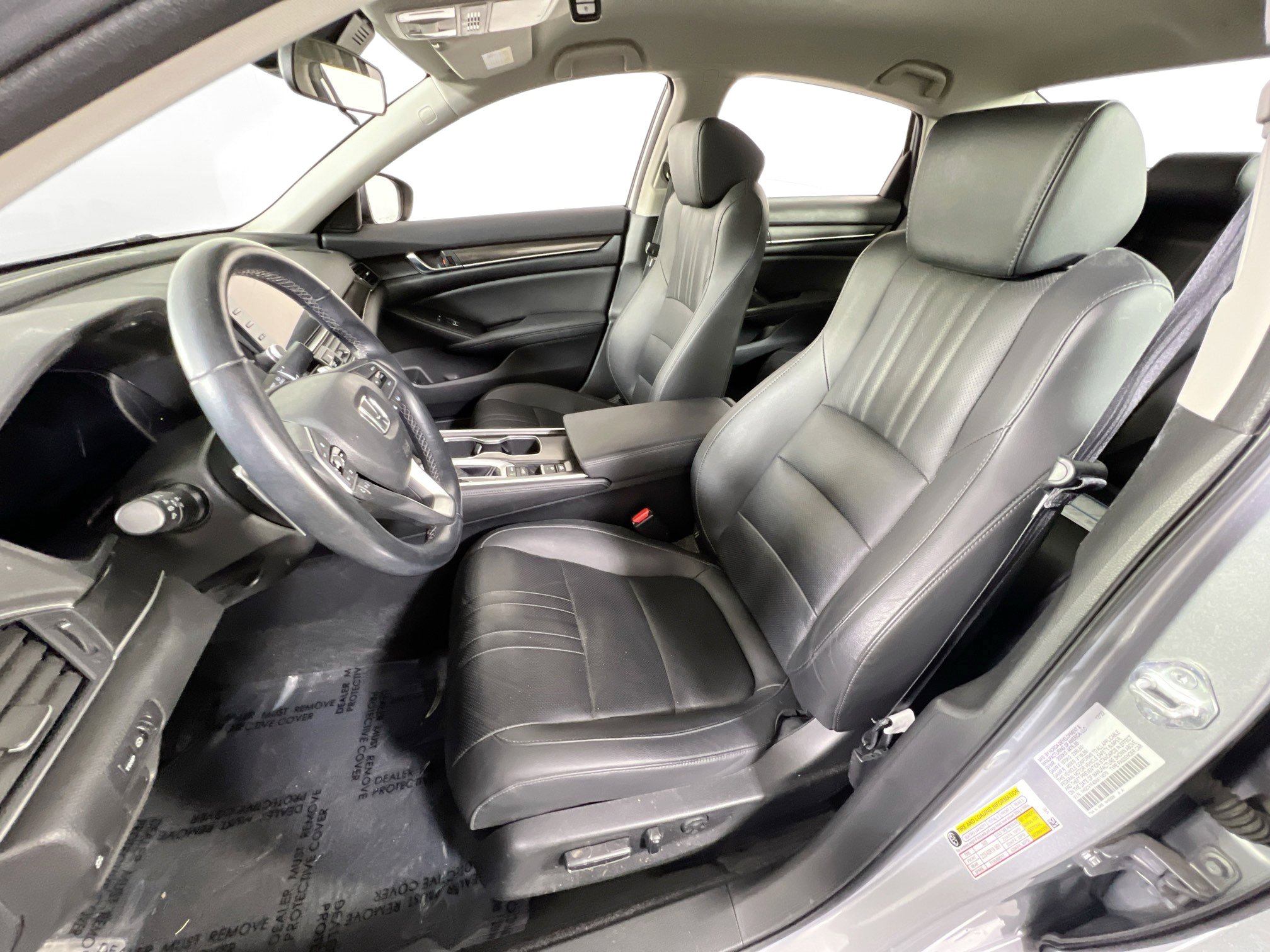 Used 2022 Honda Accord Sport Special Edition image 20