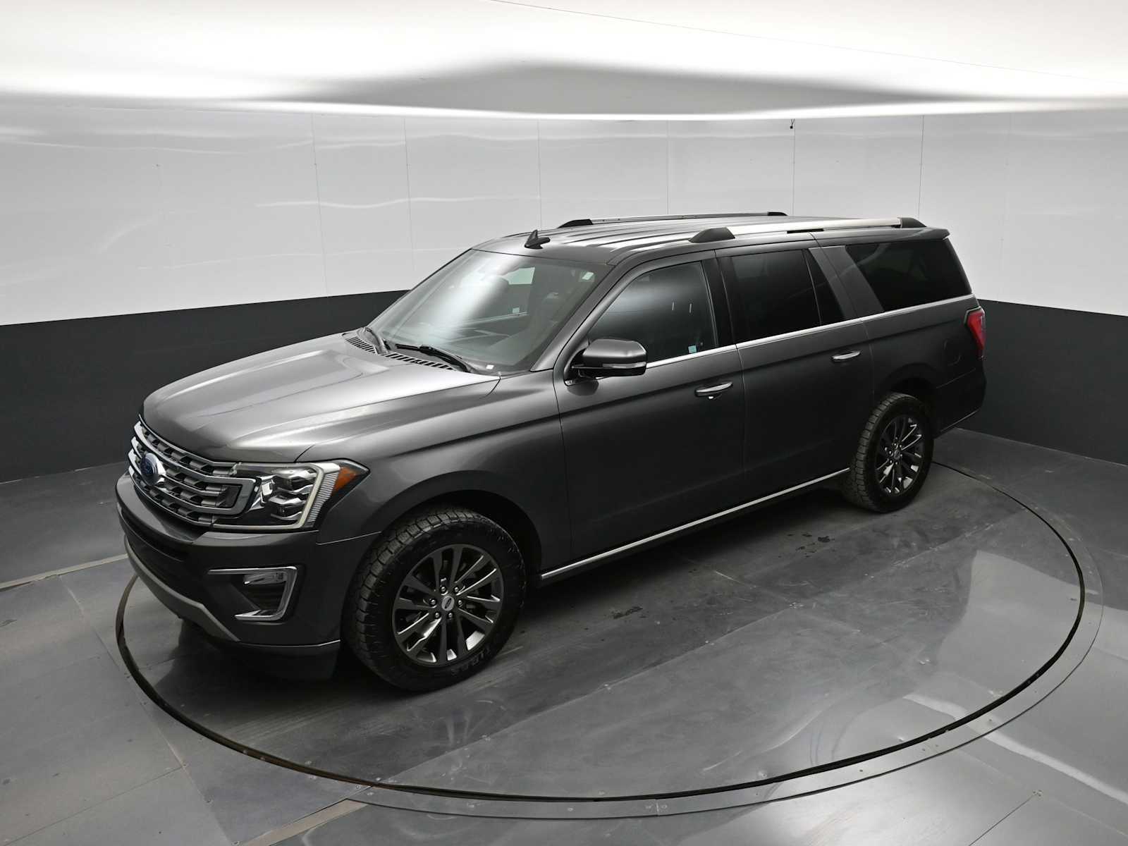 Used 2020 Ford Expedition Max Limited AWD/4WD image 25