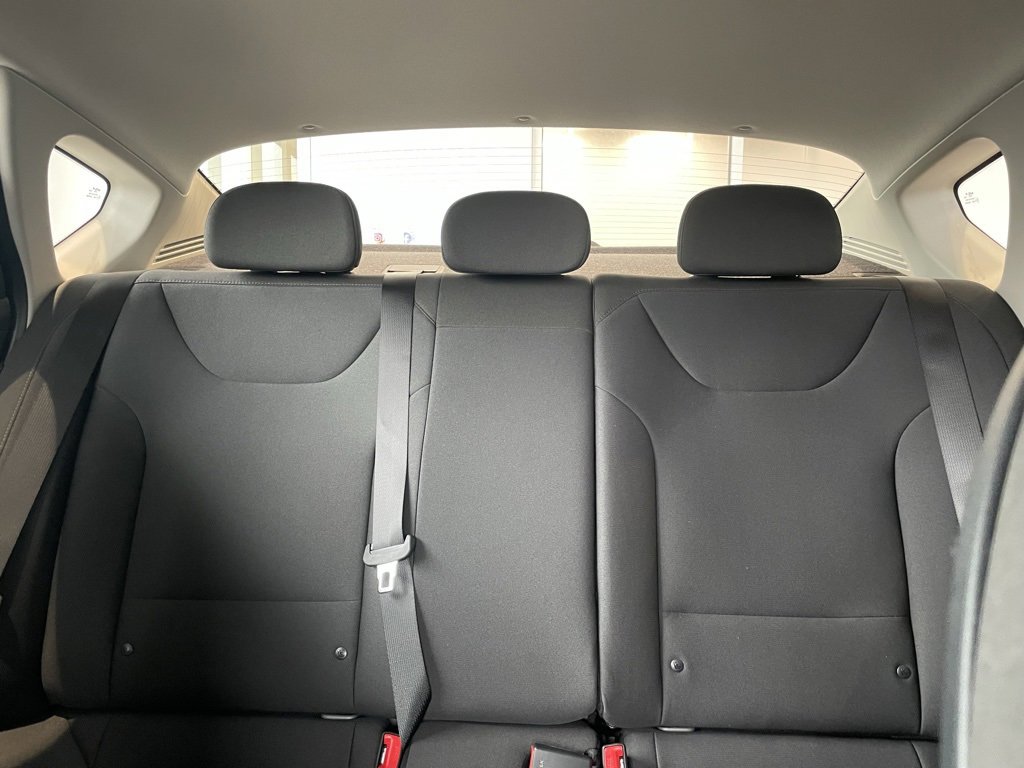 New 2026 Kia K4 LXS image 22