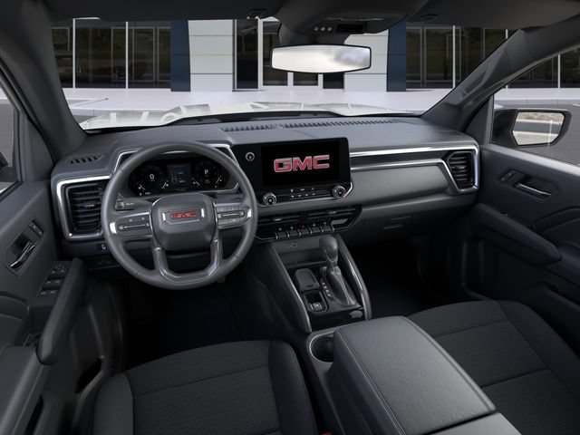 New 2026 GMC Canyon Elevation RWD image 17