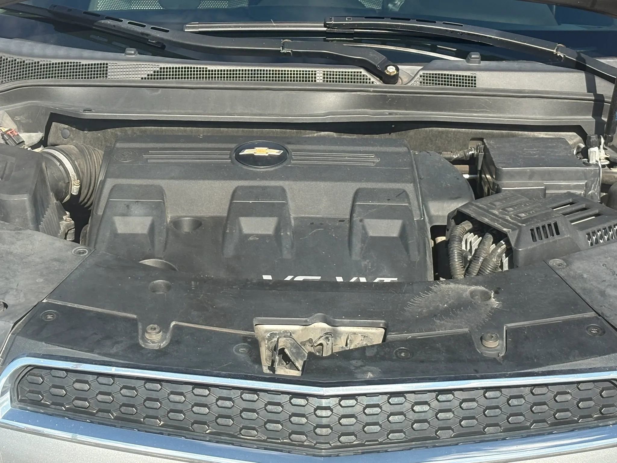 Used 2012 Chevrolet Equinox LT w/ Driver Convenience Package image 29