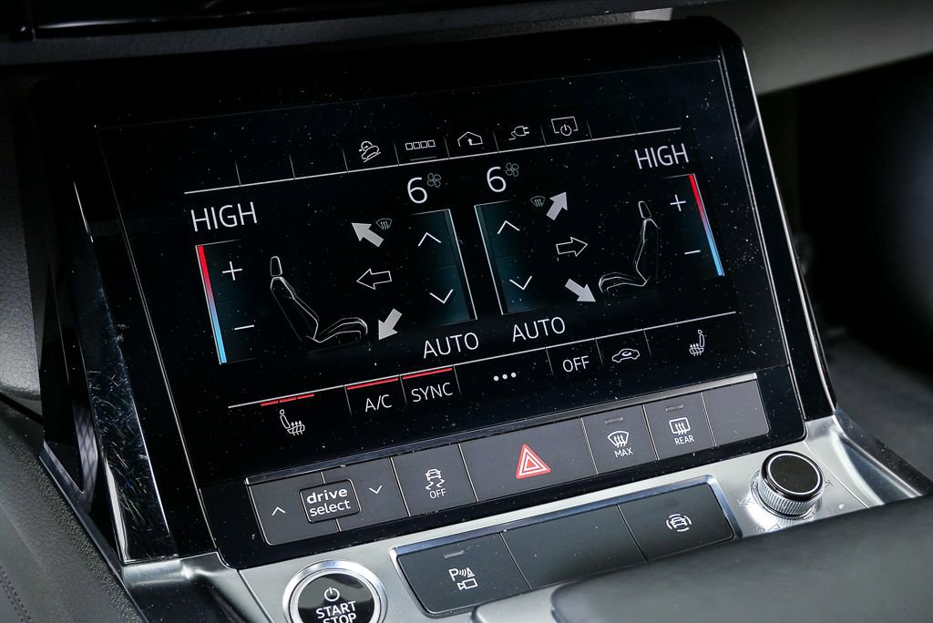 Certified 2022 Audi e-tron Premium image 16