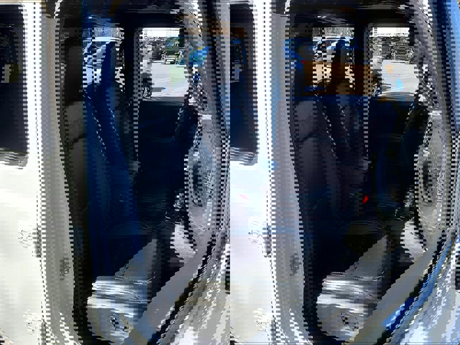 Used 2024 Jeep Wrangler Unlimited Rubicon 4xe image 11