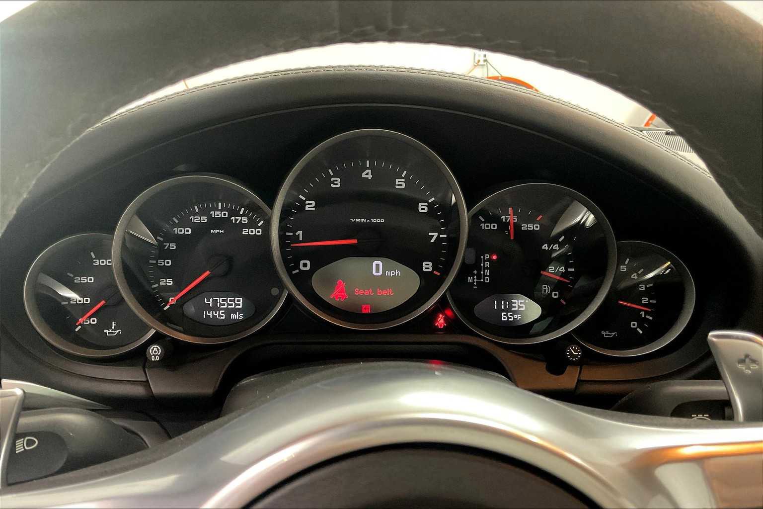 Used 2012 Porsche 911 Carrera GTS image 22