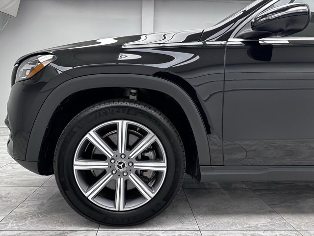 Used 2023 Mercedes-Benz GLS 450 4MATIC image 9