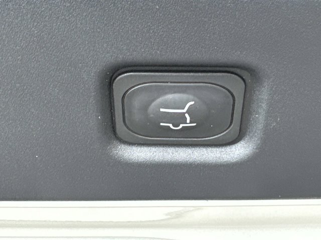New 2027 Lincoln Navigator L Black Label AWD/4WD image 14