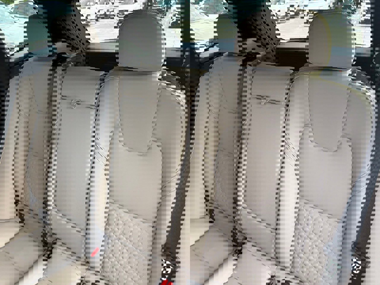 New 2026 Volvo XC60 B5 Plus w/ Protection Package Premier image 23