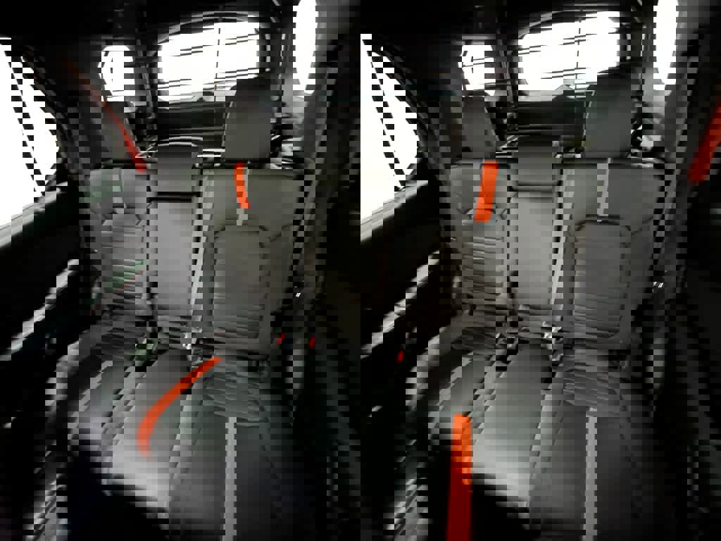 New 2026 Honda Passport TrailSport image 25