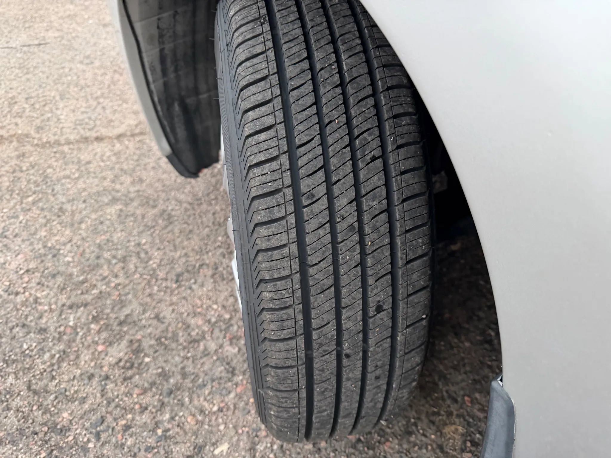 Used 2011 Nissan Versa 1.8 S w/ PWR Plus Pkg image 10