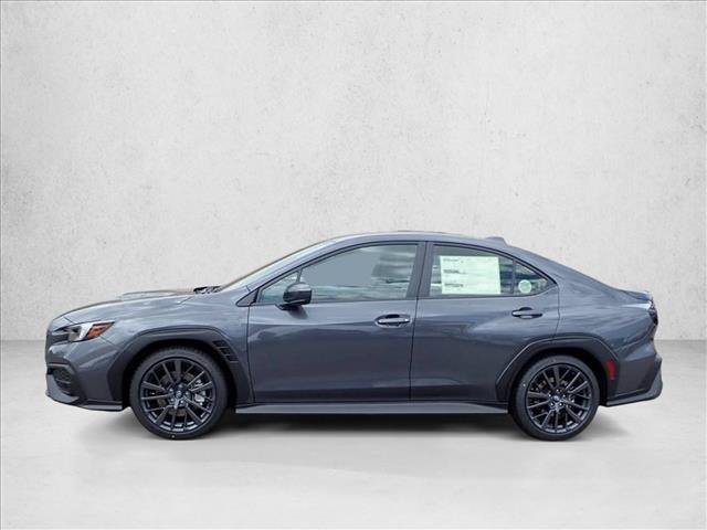 New 2026 Subaru WRX AWD/4WD image 2