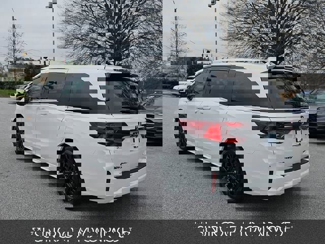 Certified 2026 Honda Odyssey Sport-L image 4