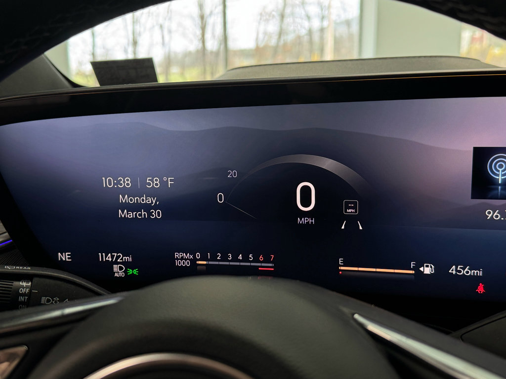 Used 2026 Buick Enclave Preferred image 21