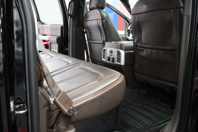 Used 2017 Ford F250 King Ranch w/ King Ranch Ultimate Package AWD/4WD image 54