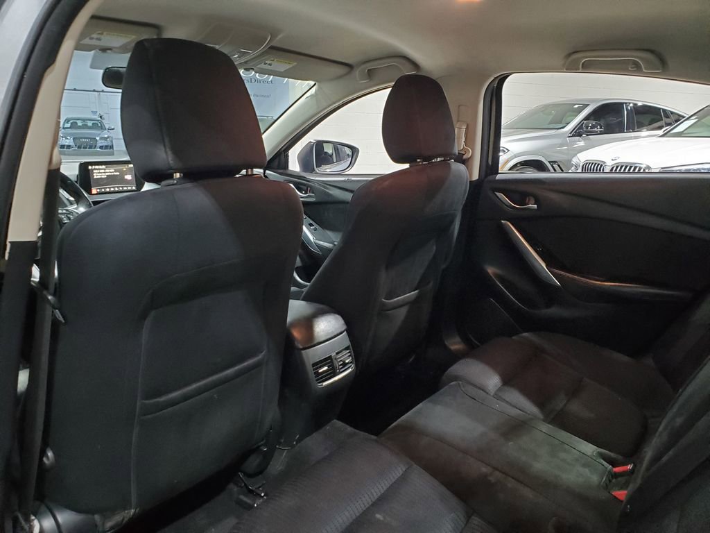 Used 2016 MAZDA MAZDA6 Sport image 23