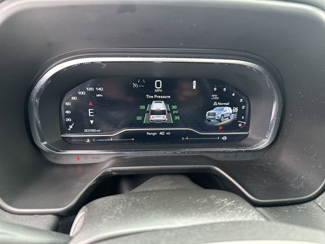 Certified 2024 GMC Yukon AT4 w/ AT4 Premium Plus Package image 13