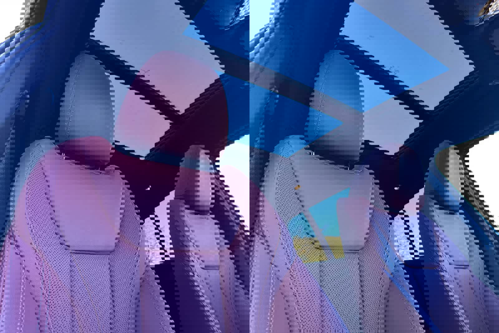 Certified 2023 BMW X4 xDrive30i w/ Premium Package image 18