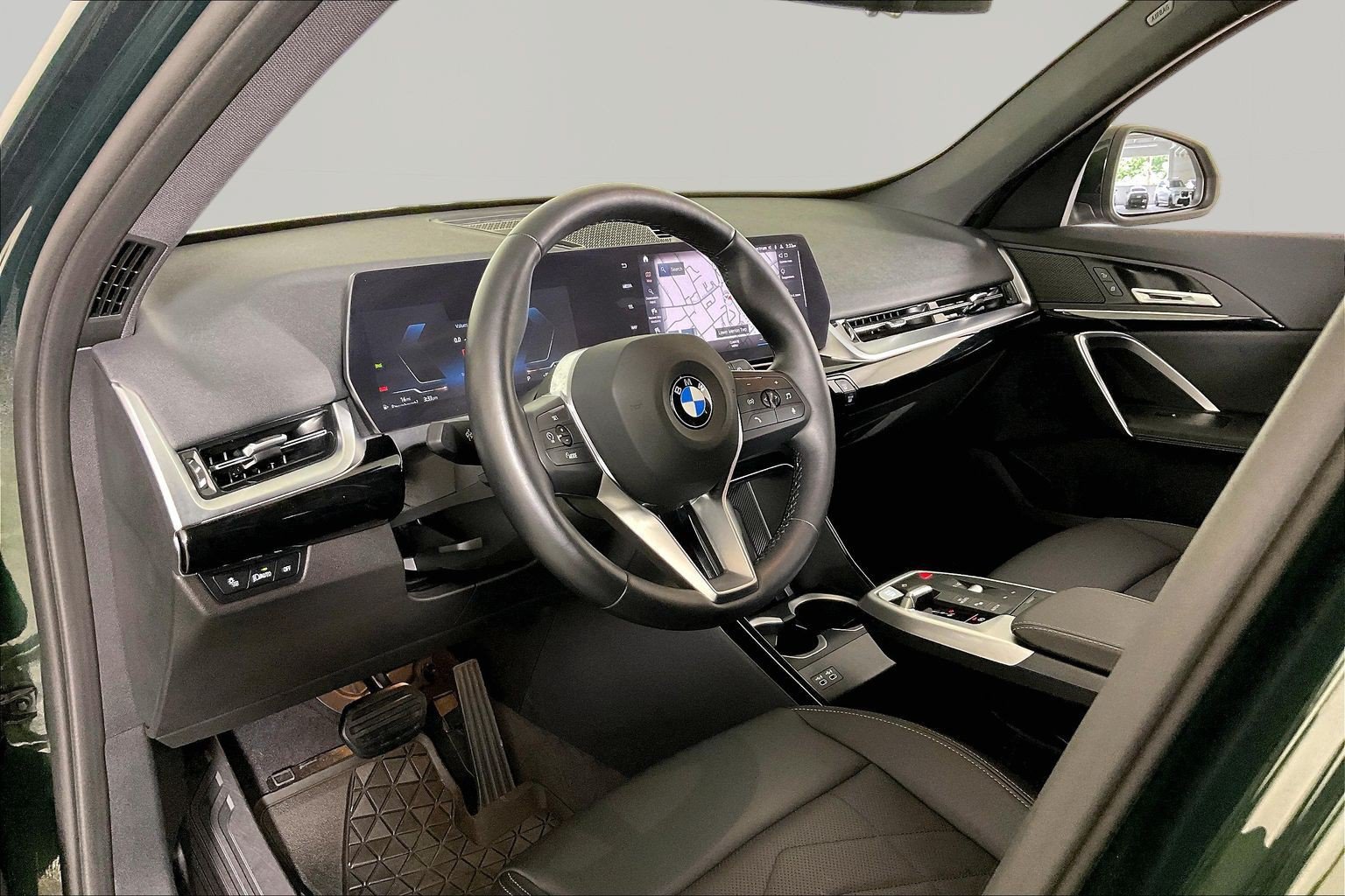 Certified 2023 BMW X1 xDrive28i w/ Convenience Package AWD/4WD image 12