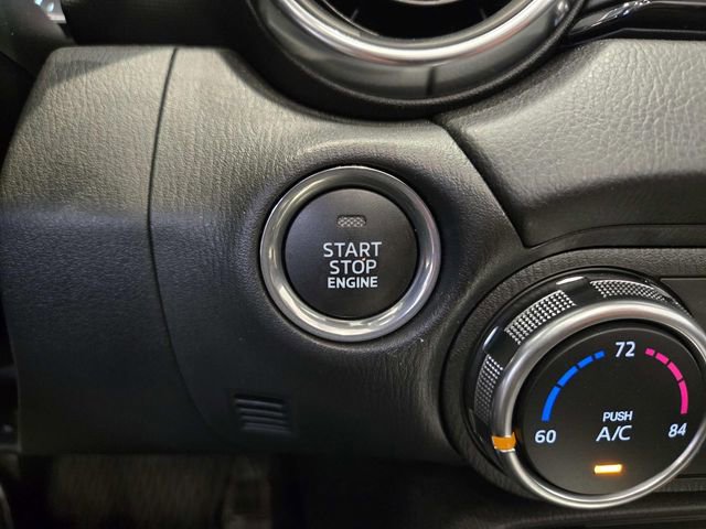 Certified 2024 MAZDA MX-5 Miata Grand Touring w/ Weather Package image 30