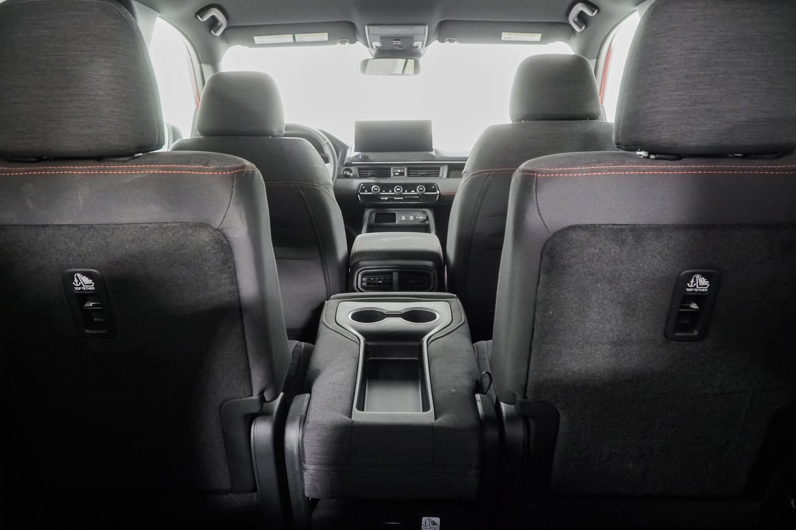 New 2026 Honda Pilot Sport image 8