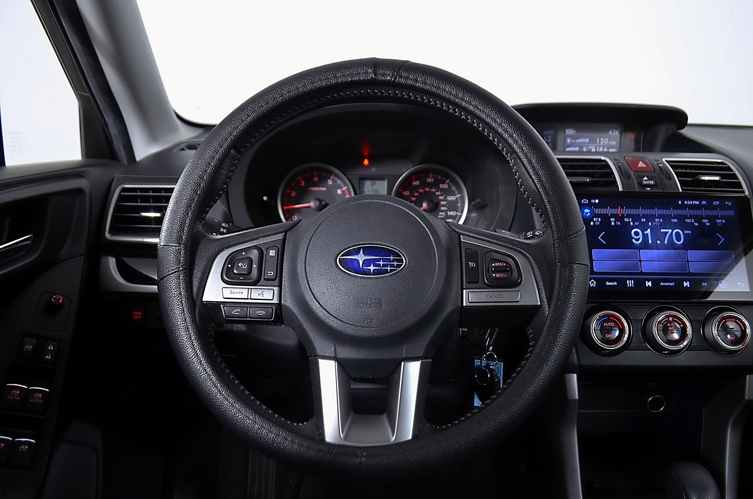 Used 2018 Subaru Forester 2.5i Premium AWD/4WD image 26