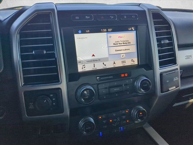 Used 2019 Ford F250 Platinum w/ Platinum Ultimate Package image 12