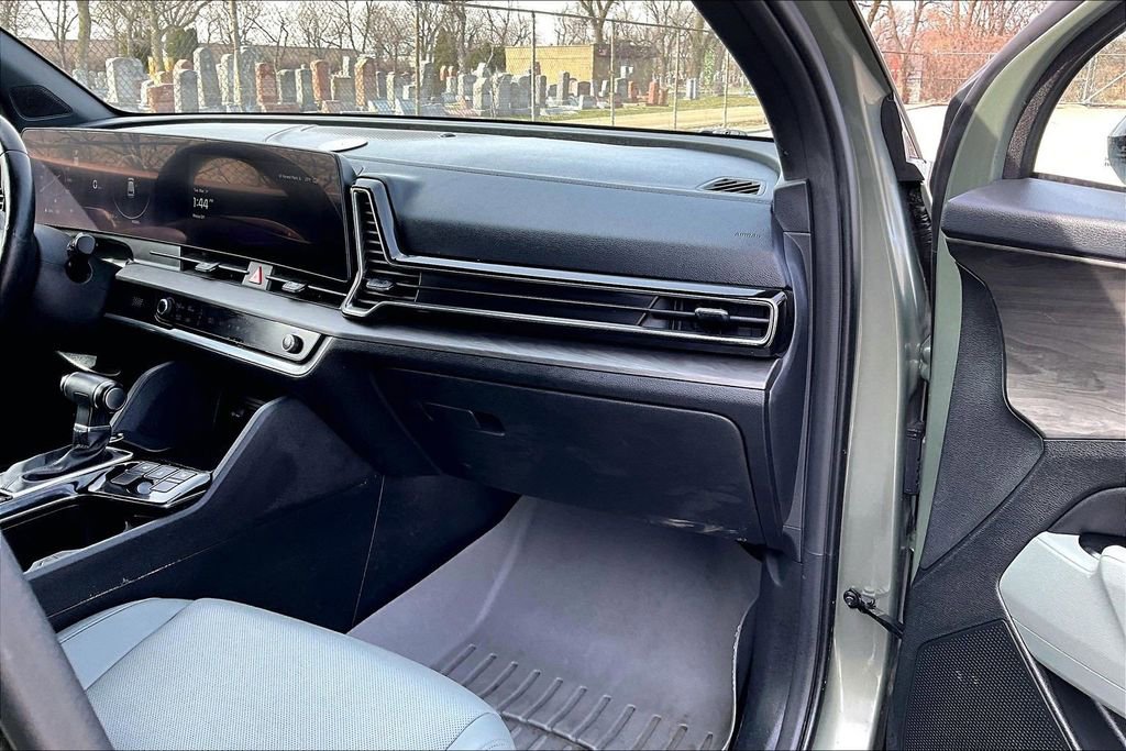 Used 2024 Kia Sportage X-Pro image 15