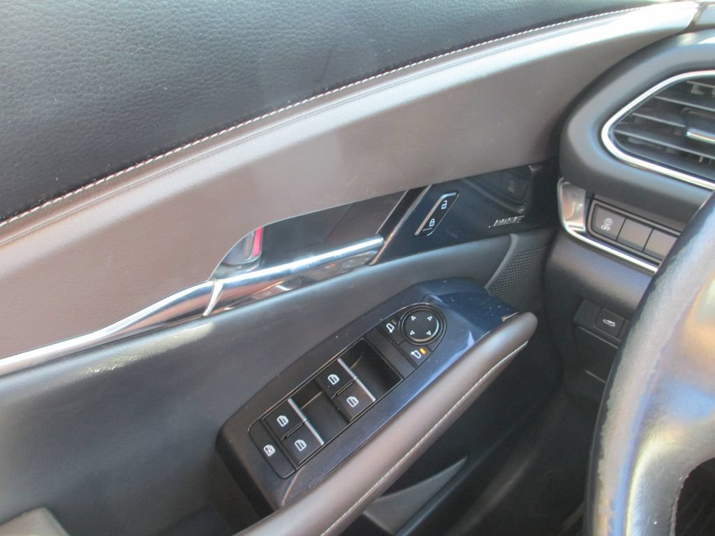 Used 2021 MAZDA CX-30 AWD 2.5 S w/ Premium Package image 27