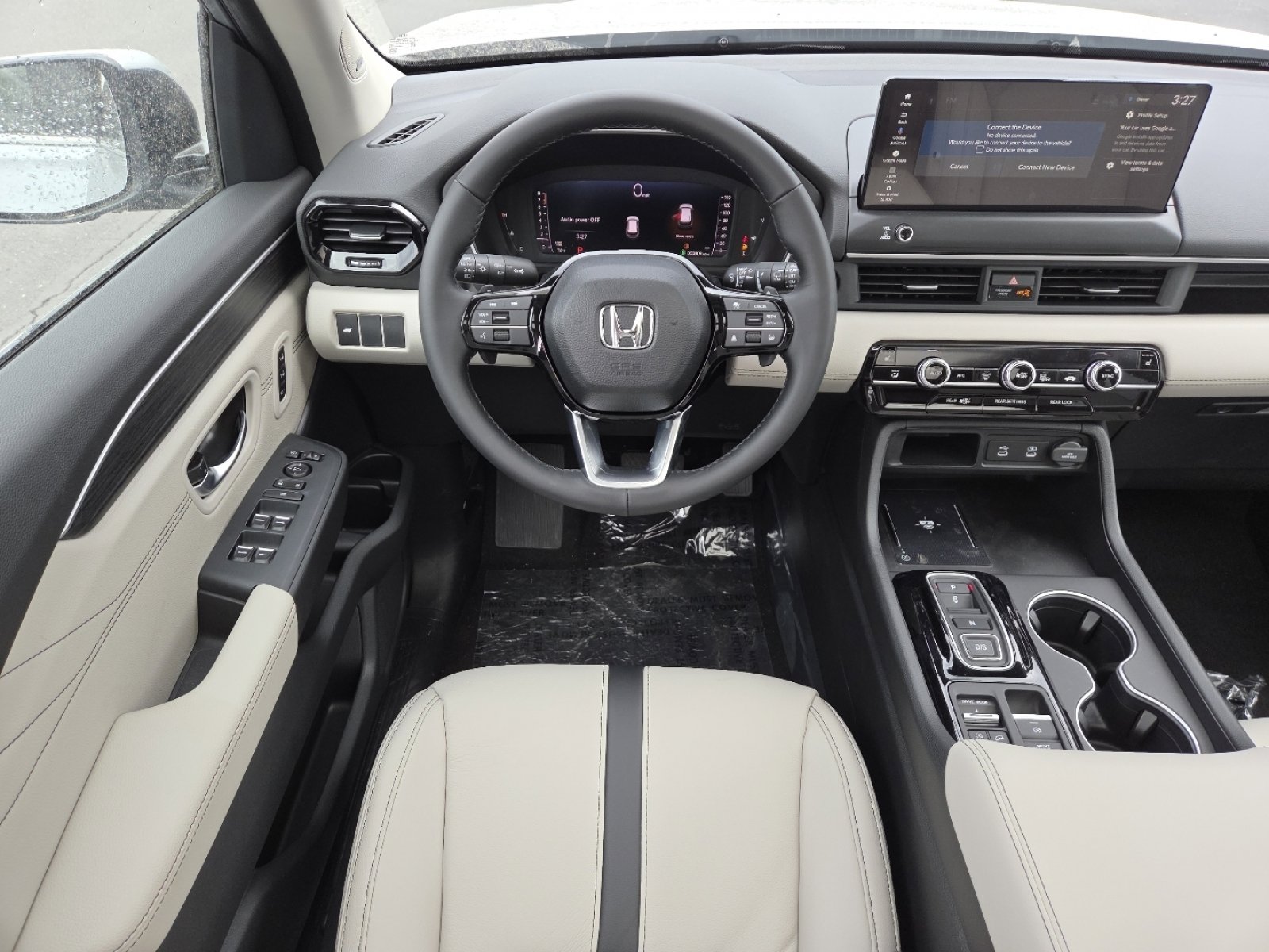 New 2026 Honda Pilot image 26