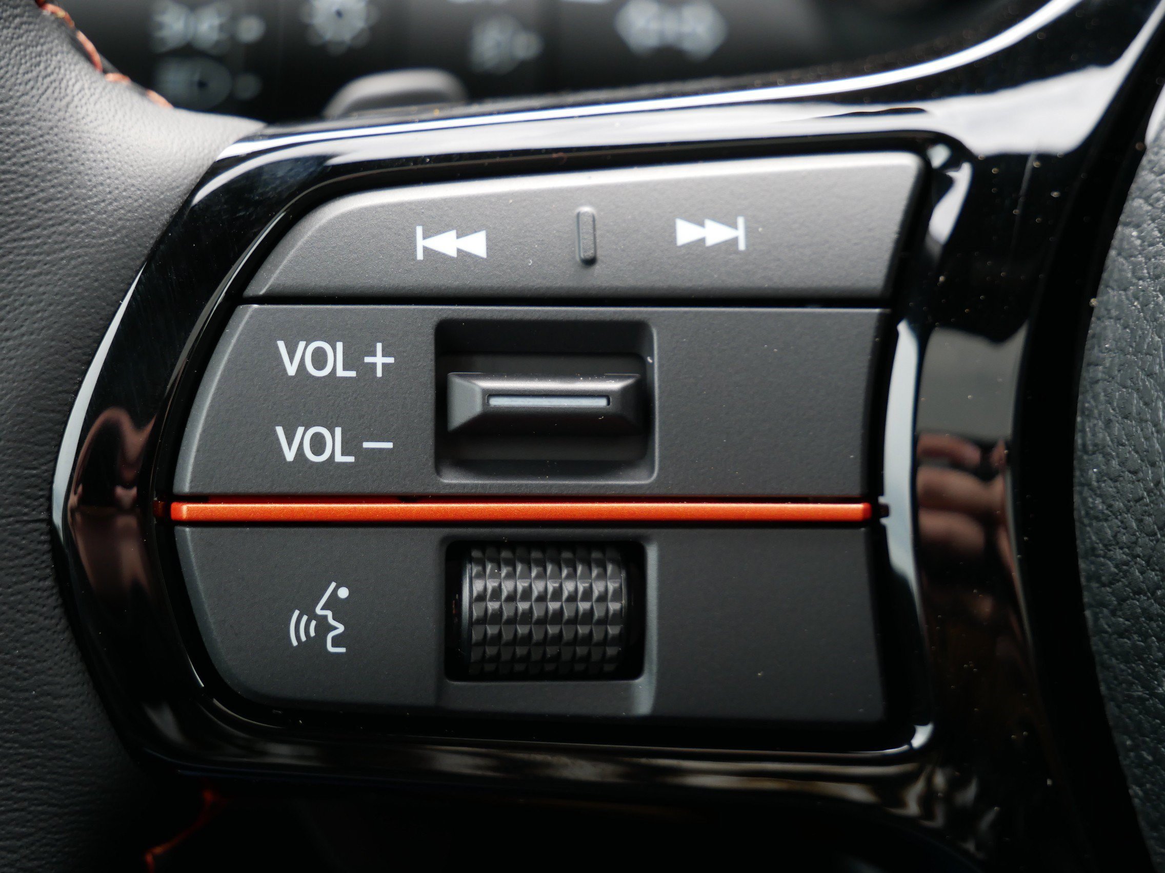New 2026 Honda Pilot TrailSport image 23
