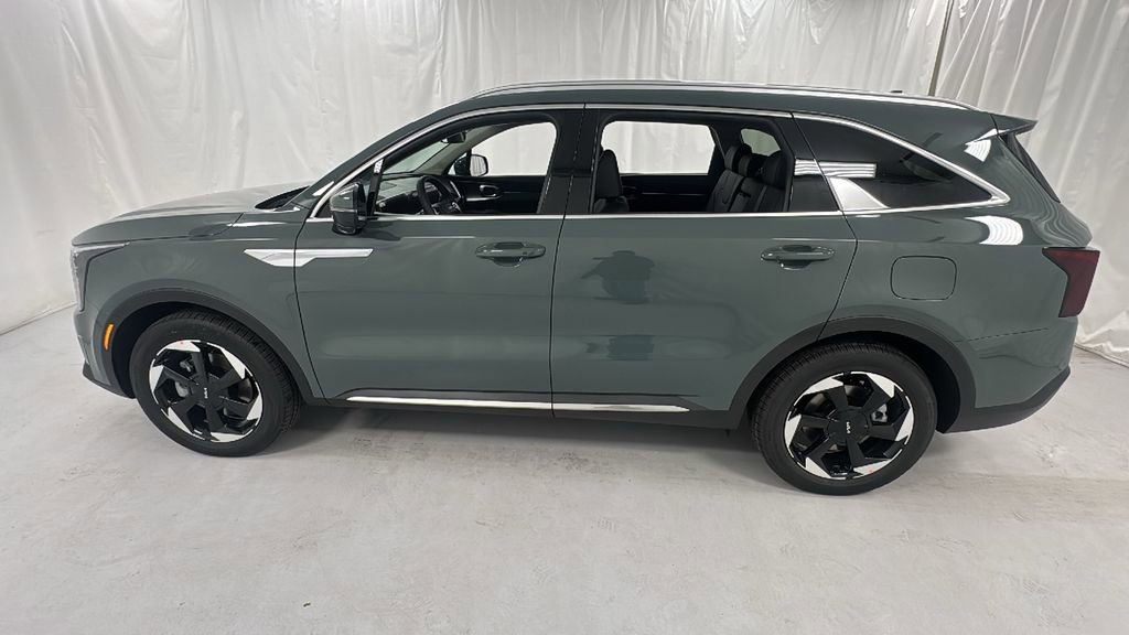 New 2026 Kia Sorento EX image 6