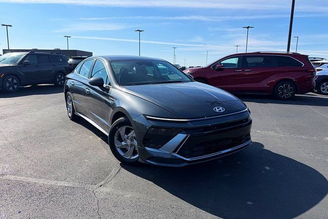 New 2026 Hyundai Sonata SE