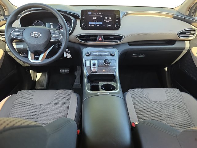 Used 2023 Hyundai Santa Fe SE FWD image 11