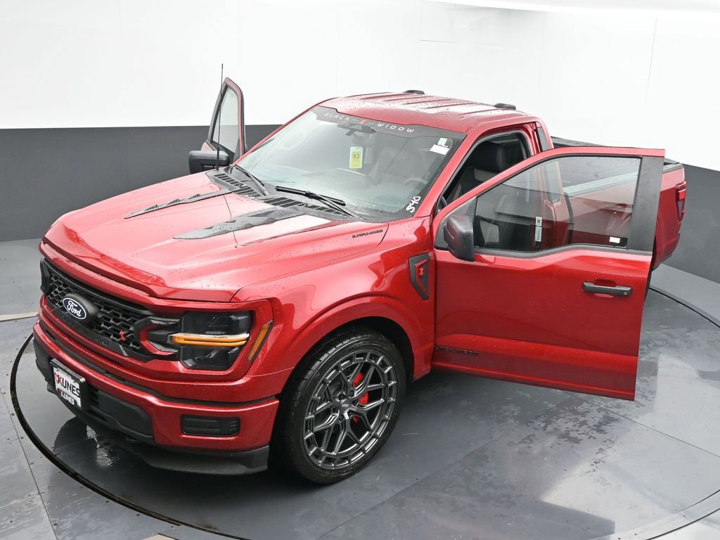 New 2025 Ford F150 XL image 50