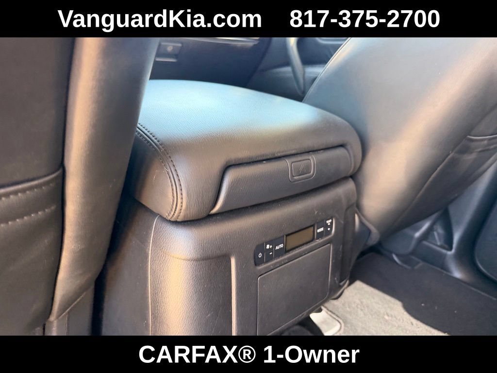 Used 2022 Nissan Armada SV w/ SV Appearance Package RWD image 26