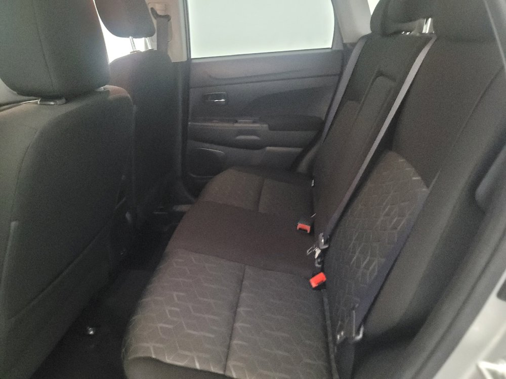 Used 2022 Mitsubishi Outlander Sport LE AWD/4WD image 18