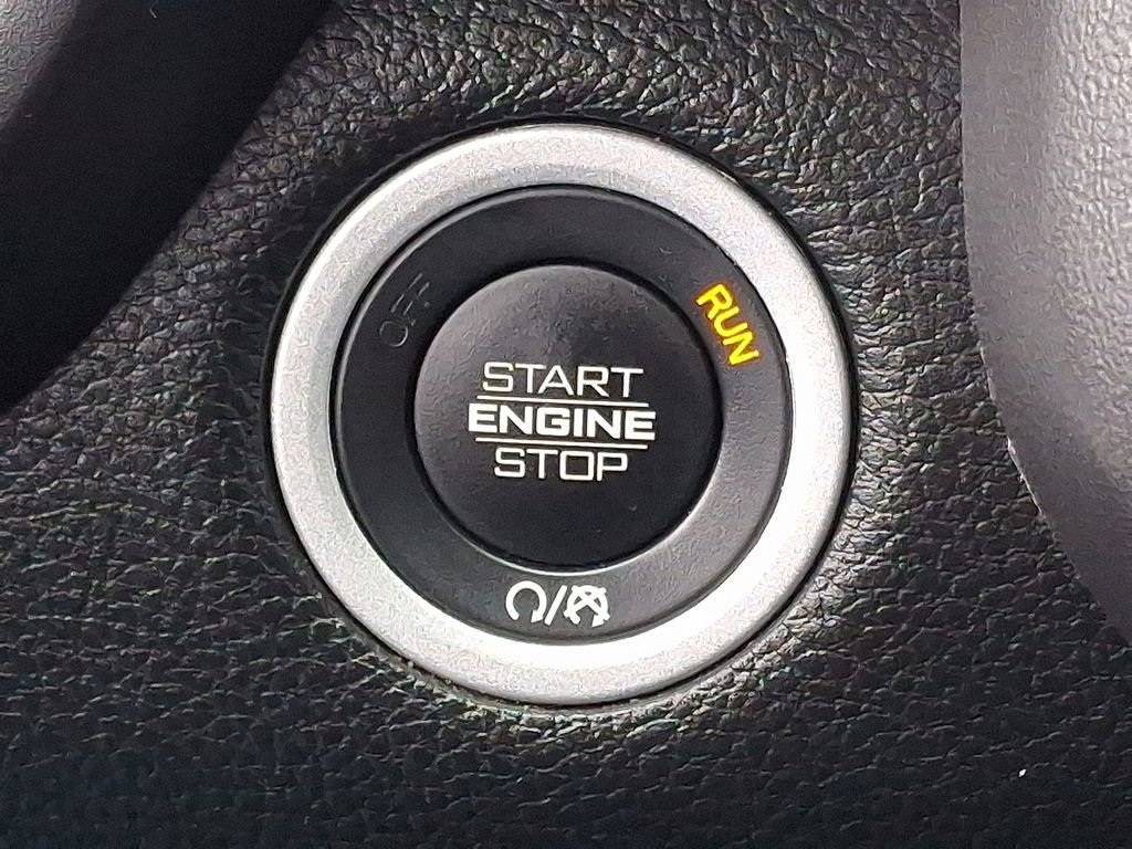 Used 2025 RAM 1500 Big Horn image 23