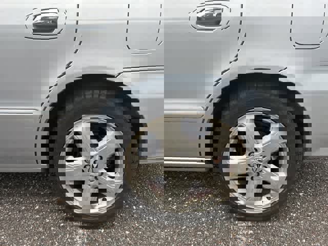 Used 2002 Acura TL Type-S image 8