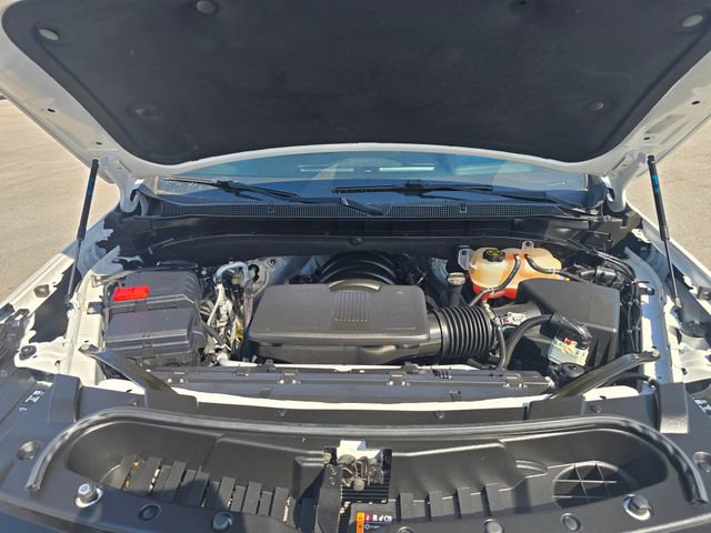Used 2023 Chevrolet Tahoe High Country AWD/4WD image 34