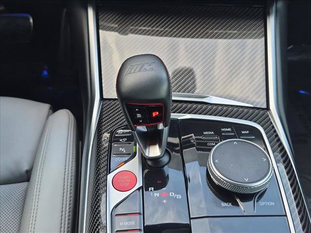 Used 2023 BMW M4 Competition RWD image 12