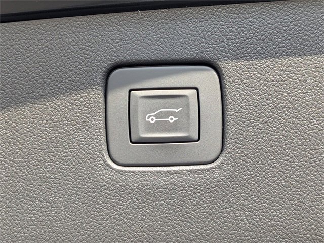 New 2025 Buick Envista Preferred w/ Convenience I Package image 14