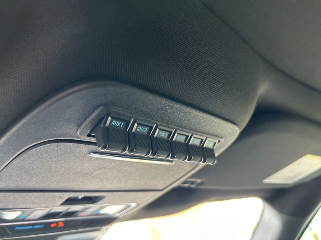 Used 2025 Ford F150 Raptor image 46