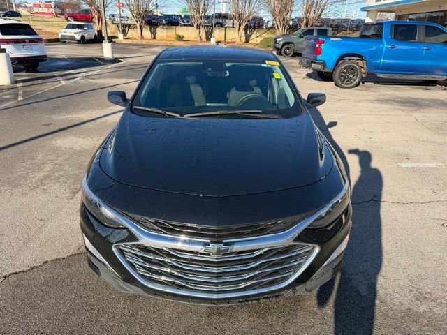 Used 2024 Chevrolet Malibu LS image 10