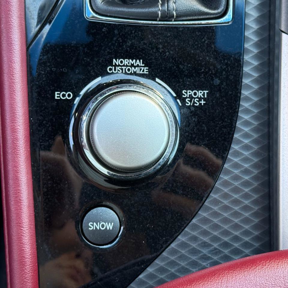 Used 2016 Lexus GS 350 F Sport w/ F Sport Package RWD image 26
