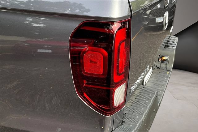 Used 2023 Honda Ridgeline RTL-E image 24