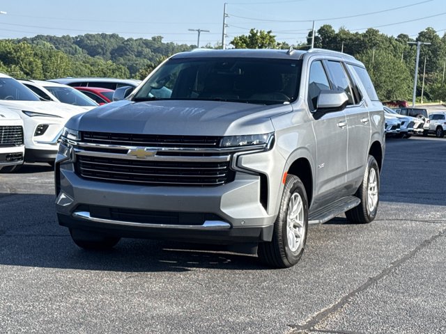 Used 2024 Chevrolet Tahoe LT AWD/4WD image 14