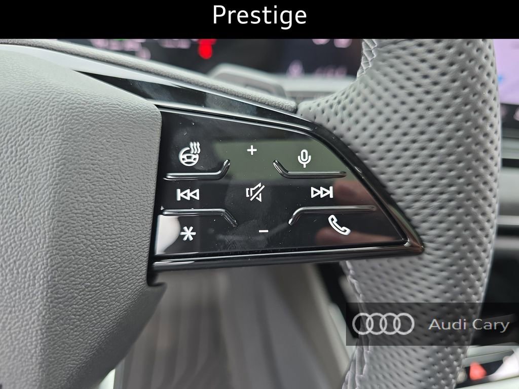 New 2025 Audi S5 Prestige image 18
