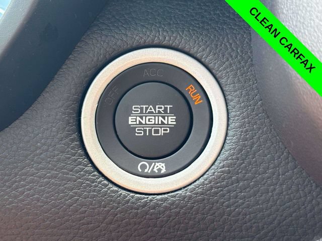 Used 2023 RAM 1500 Laramie AWD/4WD image 15